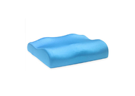 Siedzisko Prostokąt Automobile żelowa Memory Foam Pillow Profilowana