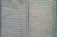 Natura 130cm Cotton haftowane koronki tkaniny na odzież sportowa
