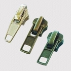 Auto-lock Zipper Sliders Dostępne mocowana do różnych stylów ściągacze