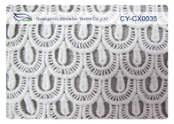 Ekologiczne haftowane koronki tkaniny Dla Bielizna CY-CX0035