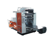 Interlocking Tłoczenie Maszyna do produkcji serwetek papierowych Maszyna do składania tkanin