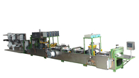 Maszyna do produkcji worków filtracyjnych do odkurzacza, maszyna do produkcji worków włókninowych