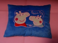 Moda Pługi Peppa Pig Poduszki pluszowe zabawki i poduszki na pościel