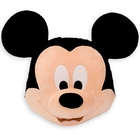 Disney Mickey Mouse głowy moue Poduszki Minnie i poduszki na pościel