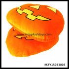 Zdjęcie 35cm Plush Nadziewane zabawka z dyni na Halloween prezenty Poduszki Plush Plush Poduszka