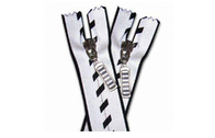 Nowością Odblaskowe oddzielania Zipper 3 # Outdoor Odzież Torby obuwie