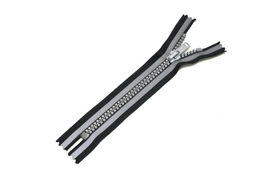 Odblaskowe przechowalnia Zipper