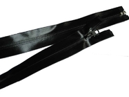 Dostosowane otwartego końca 5 # nylonu Wodoodporna Zipper TPU Tape Dla Sportswear