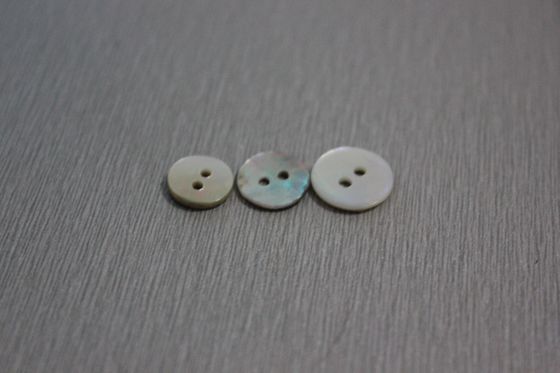 shirty Shell klienta Odzież Przyciski