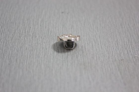 Moda Wzór Eagle Przyciski, Kowalstwo Plating Odzież Przycisk
