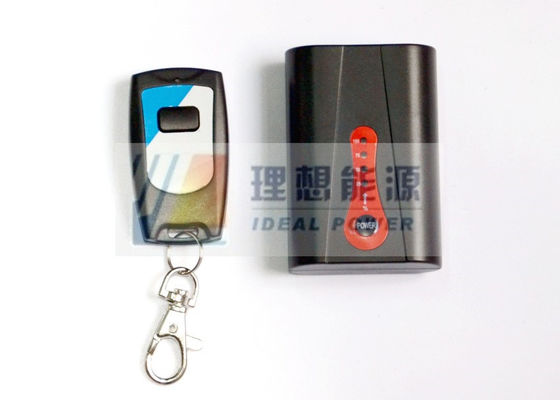 Wireless Control Podgrzewana Odzież Bateria 3.7V 4400mAh Akumulator