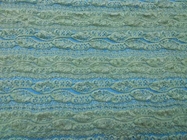 koronki wykończenia tkaniny, dostępna w wielu kolorach