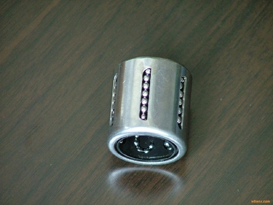 NSK LB4812 Metal liniowe łożyska kulkowe, łożyska kulkowe liniowe