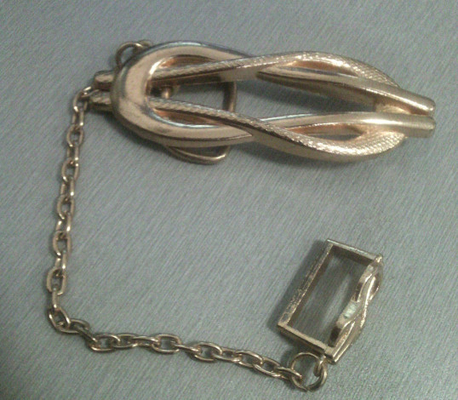 Złota Klamra Alloy Tkanina dla odzieży / buty / torebka / pas z łańcucha