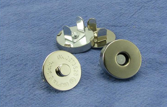 Magnesy przycisk metalowa klamra zatrzask silna niklu tablica magnetyczna przycisk