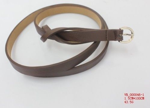Aurichalceous i srebro Klamra Tkanina Paski dla kobiet, kostium pasów
